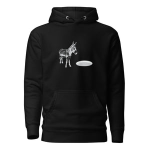 Asshole Hoodie