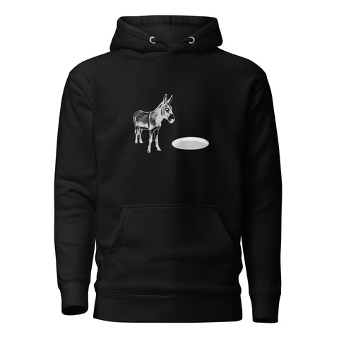 Asshole Hoodie