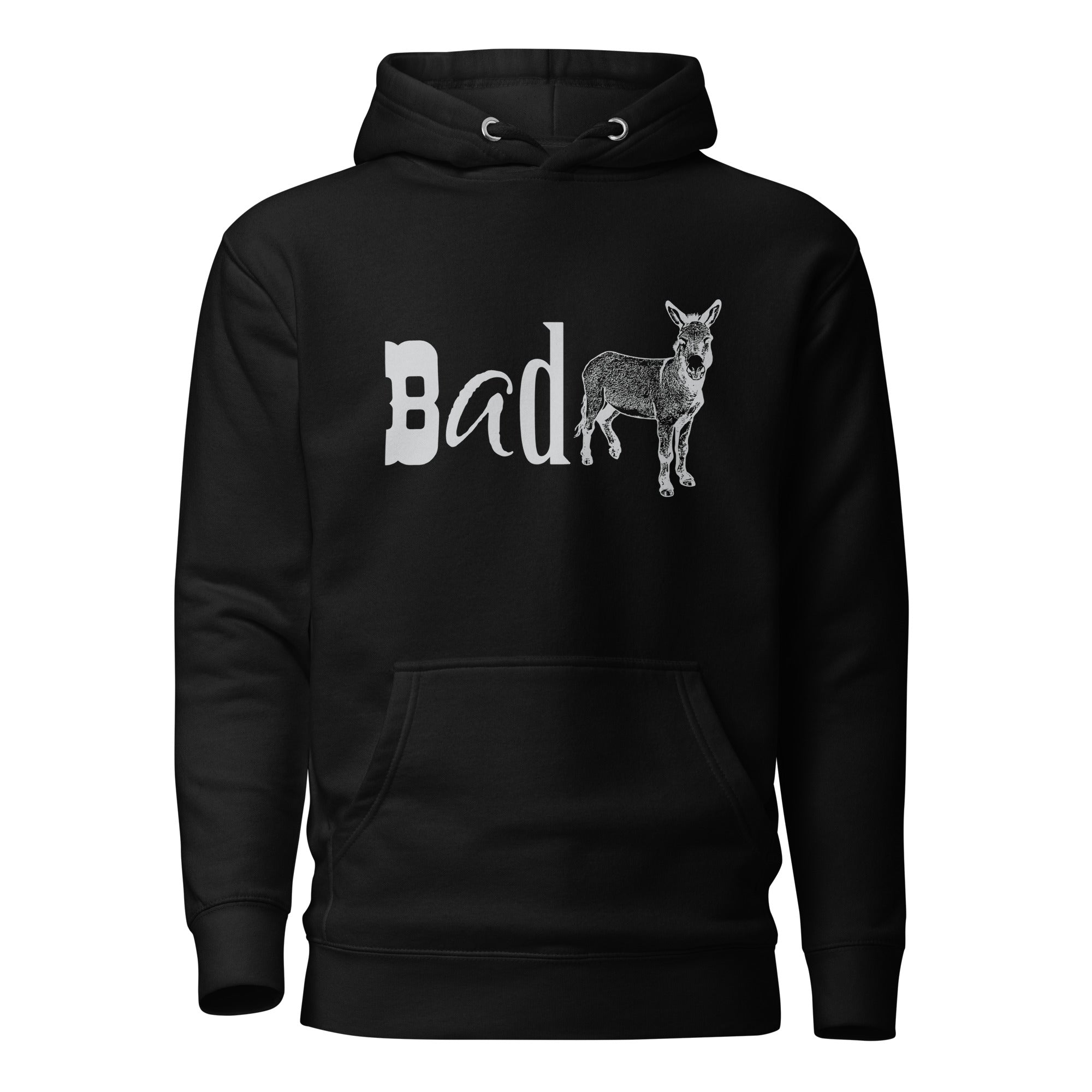 BadAss Hoodie