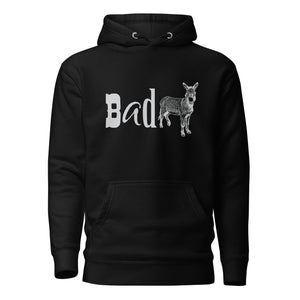 BadAss Hoodie