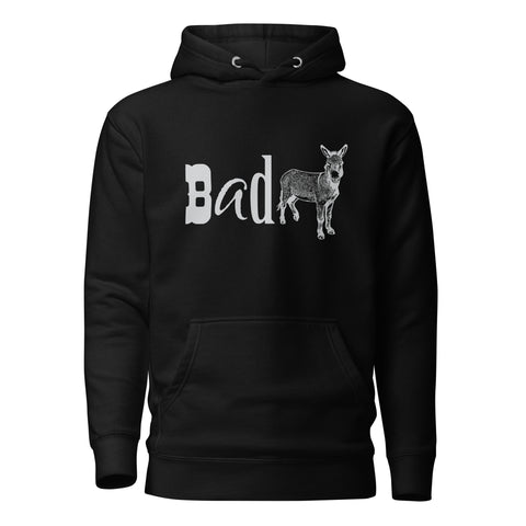 BadAss Hoodie