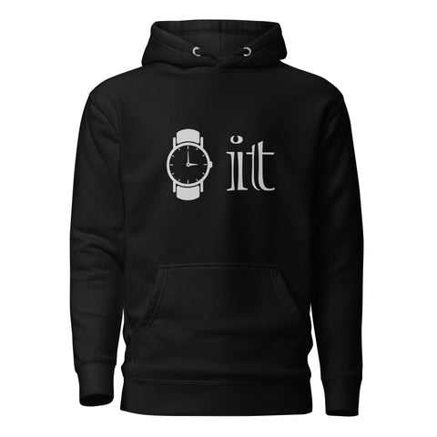 Watch It Unisex Hoodie