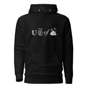 You Piece of Shit Unisex Hoodie