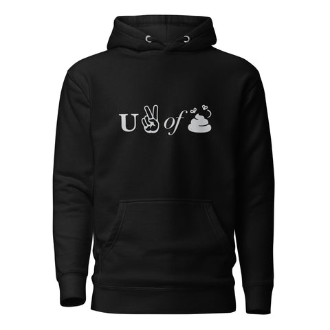 You Piece of Shit Unisex Hoodie