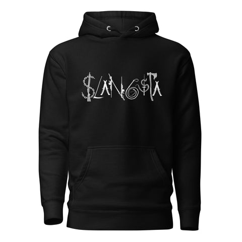 Slangsta Unisex Hoodie
