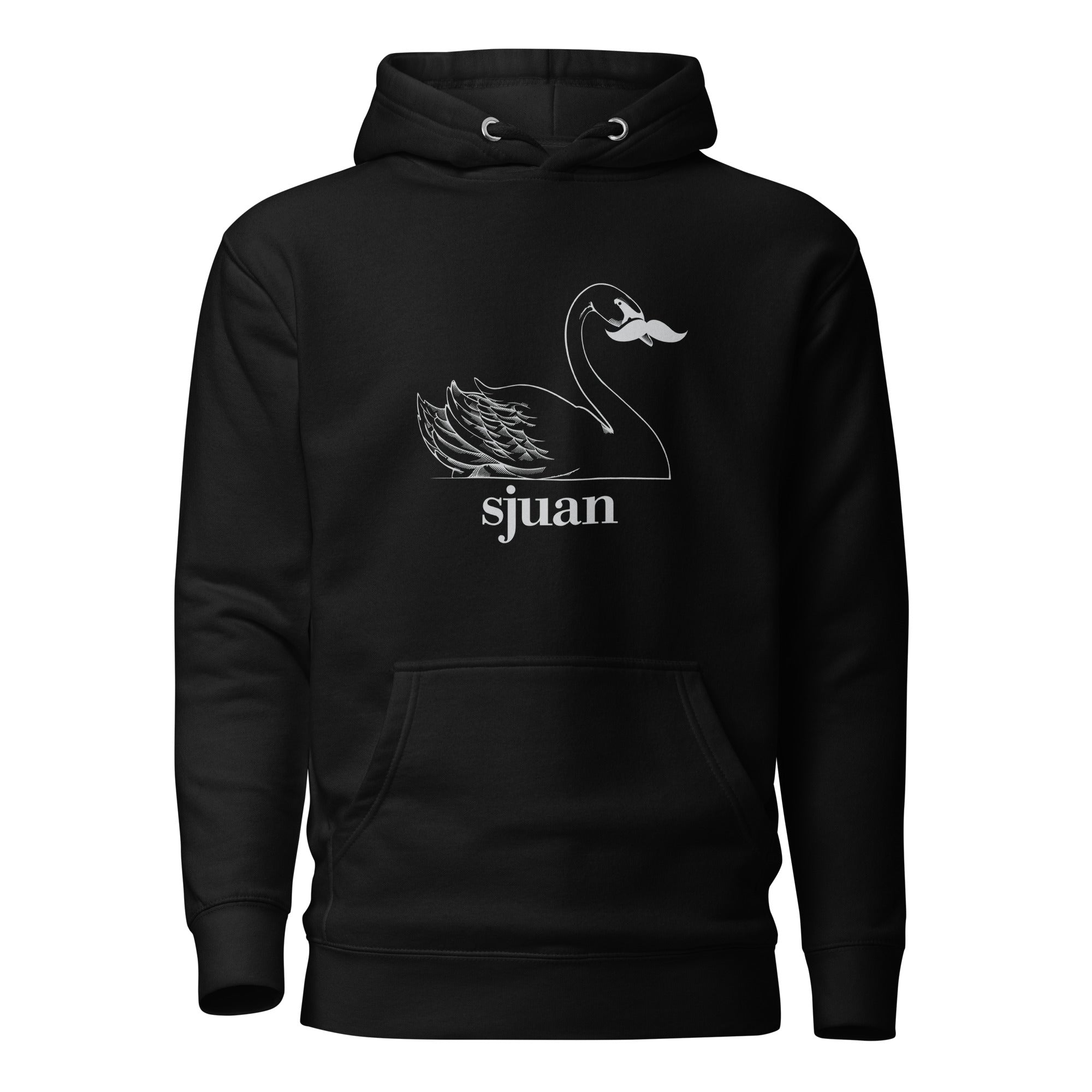 Sjuan Unisex Hoodie