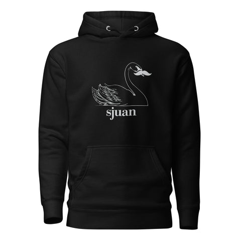 Sjuan Unisex Hoodie