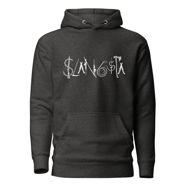Slangsta Unisex Hoodie