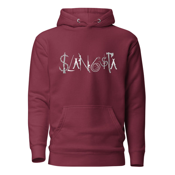 Slangsta Unisex Hoodie