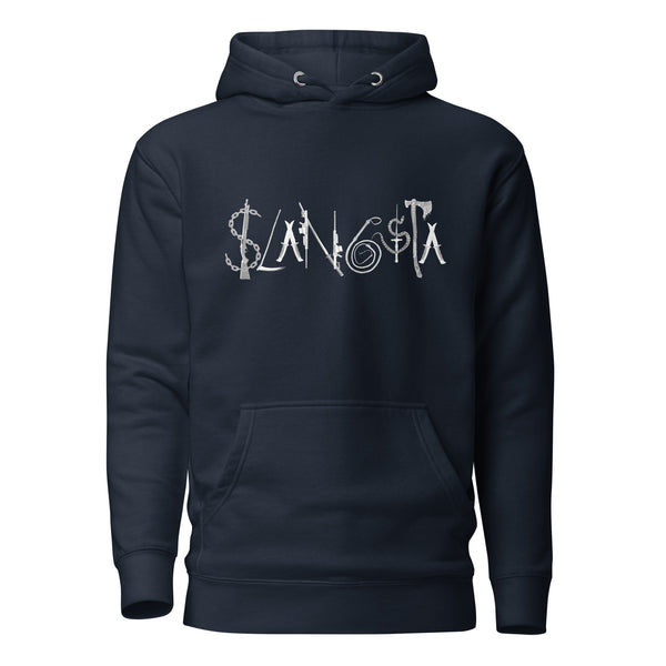 Slangsta Unisex Hoodie