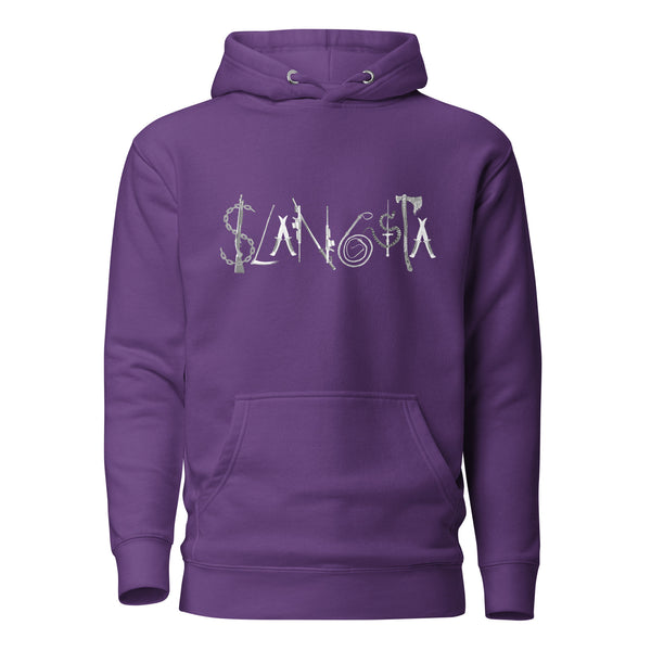 Slangsta Unisex Hoodie