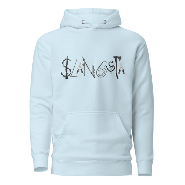 Slangsta Unisex Hoodie
