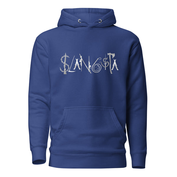 Slangsta Unisex Hoodie