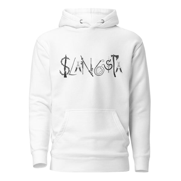 Slangsta Unisex Hoodie
